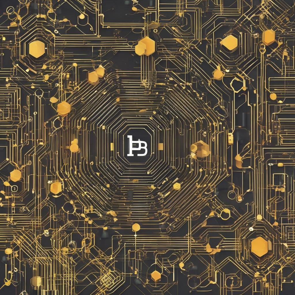 Blockchain Image